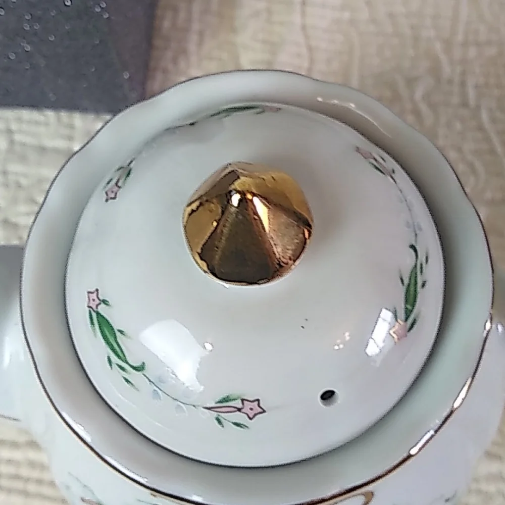 Lefton China vintage lefton